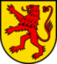 Crest ofLaufenburg