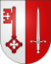 Crest ofRomainmtier