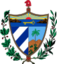 Crest ofCuba