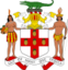 Crest ofJamaica