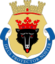 Crest ofPori