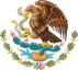 Crest ofMexico
