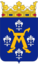 Crest ofTurku