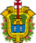 Crest ofVeracruz