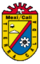 Crest ofMexicali