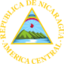 Crest ofNicaragua