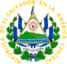 Crest ofSalvador