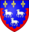 Crest ofBourges