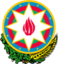 Crest ofAzerbaijan