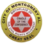 Crest ofMontgomery