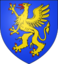 Crest ofSaint Brieuc-Armor