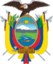 Crest ofEcuador