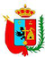 Crest ofCajamarca