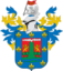 Crest ofArequipa