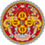Crest ofBhutan