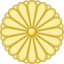 Crest ofJapan