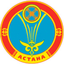 Crest ofAstana