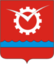 Crest ofPavlodar