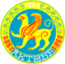 Crest ofAktyubinsk