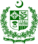 Crest ofPakistan