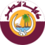 Crest ofQatar