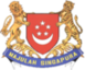 Crest ofSingapore