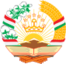 Crest ofTajikistan