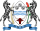 Crest ofBostwana