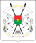 Crest ofBurkina Faso