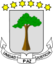 Crest ofEquatorial Guinea