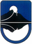 Crest ofHornafjordur