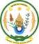 Crest ofRwanda