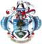 Crest ofSeychelles