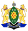 Crest ofJohannesburg