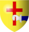 Crest ofDonegal