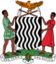 Crest ofZambia