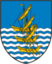 Crest ofWaterford