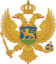 Crest ofMontenegro