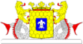 Crest ofLelystad