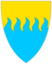 Crest ofBerleveg