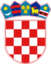 Crest ofCroatia