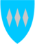 Crest ofOrsta