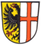 Crest ofMemmingen