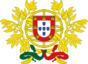 Crest ofPortugal