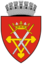 Crest ofSibiu