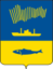 Crest ofMurmansk