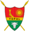 Crest ofYopal