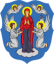 Crest ofMinsk