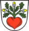Crest ofEgelsbach