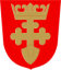 Crest ofKronoby
